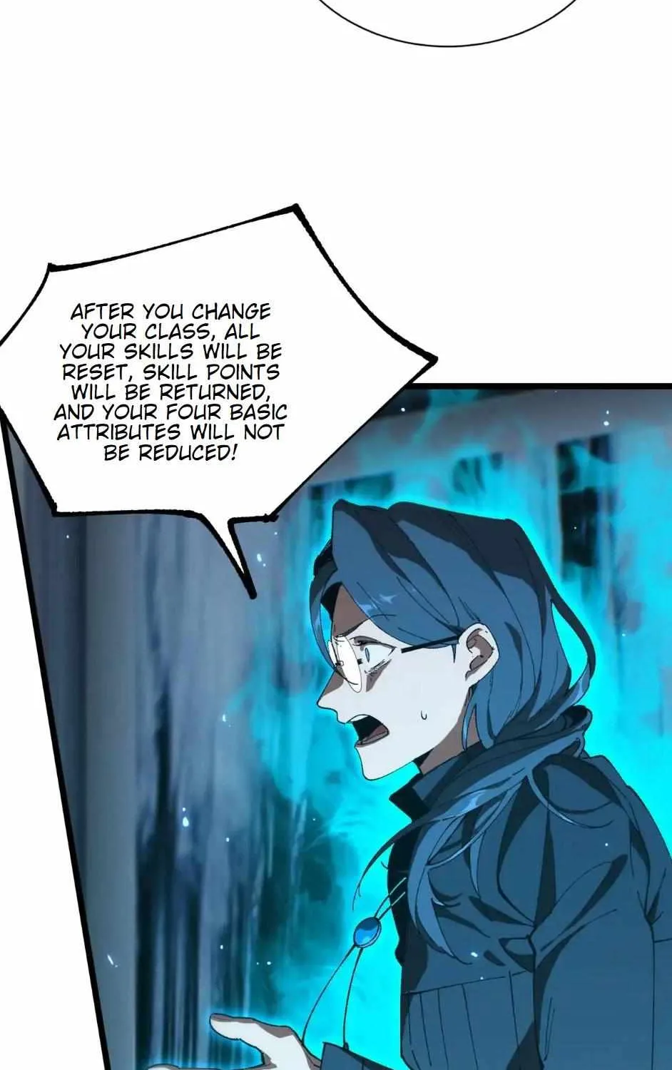 Read SSS Grade Saint Knight chapter 42 image 66 on Lezhin