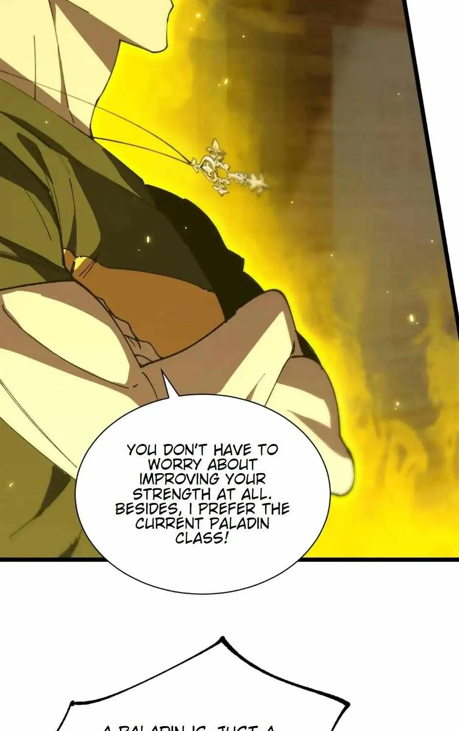 Read SSS Grade Saint Knight chapter 42 image 68 on Lezhin