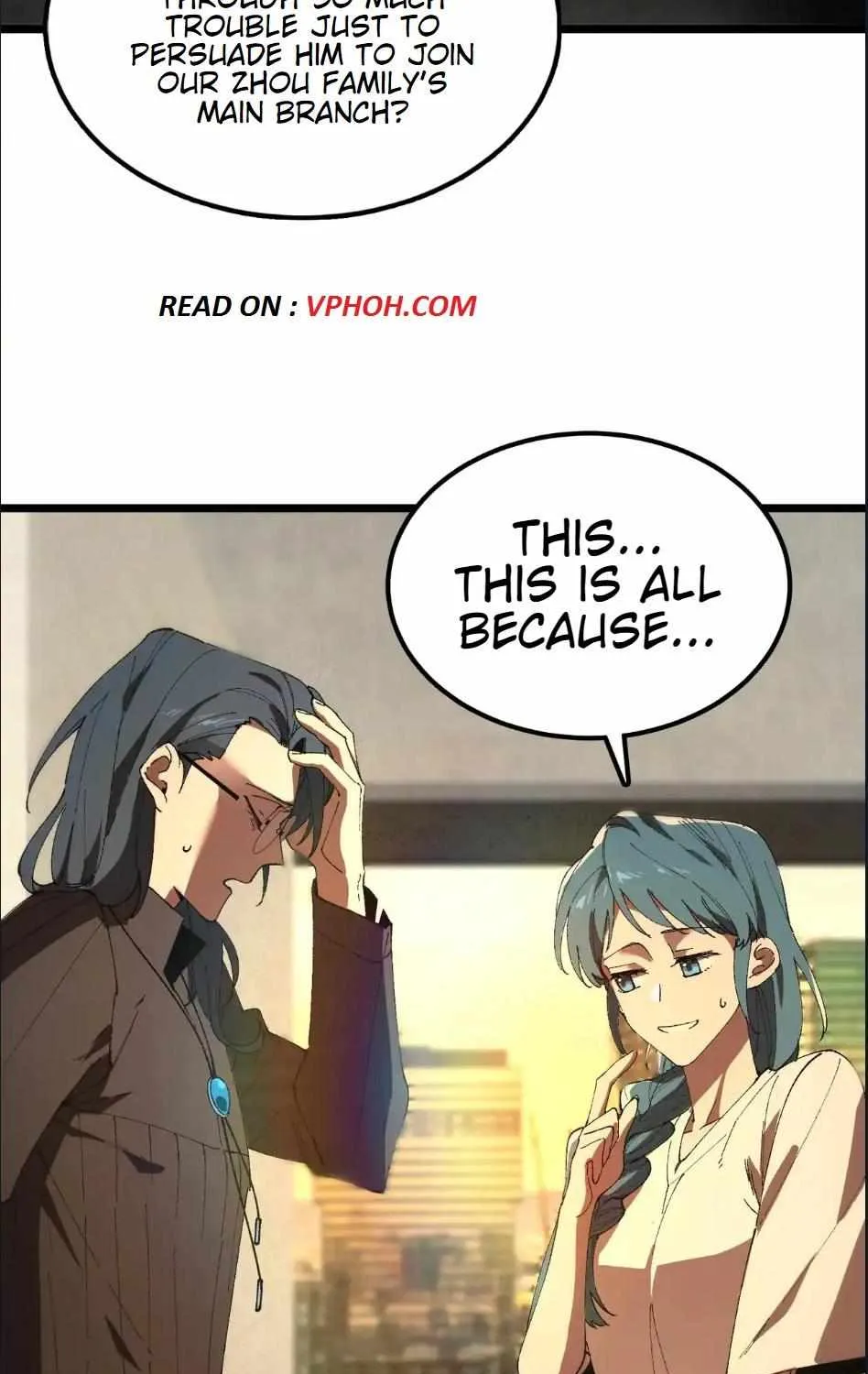 Read SSS Grade Saint Knight chapter 42 image 79 on Lezhin