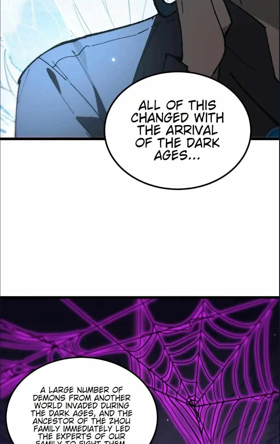 Read SSS Grade Saint Knight chapter 42 image 82 on Lezhin