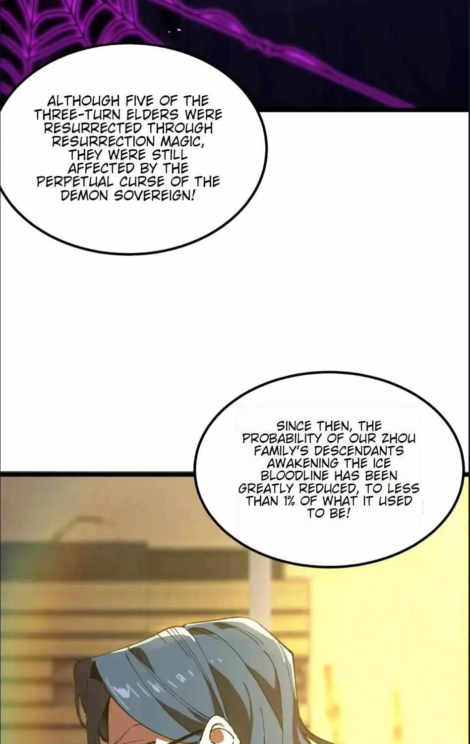 Read SSS Grade Saint Knight chapter 42 image 84 on Lezhin