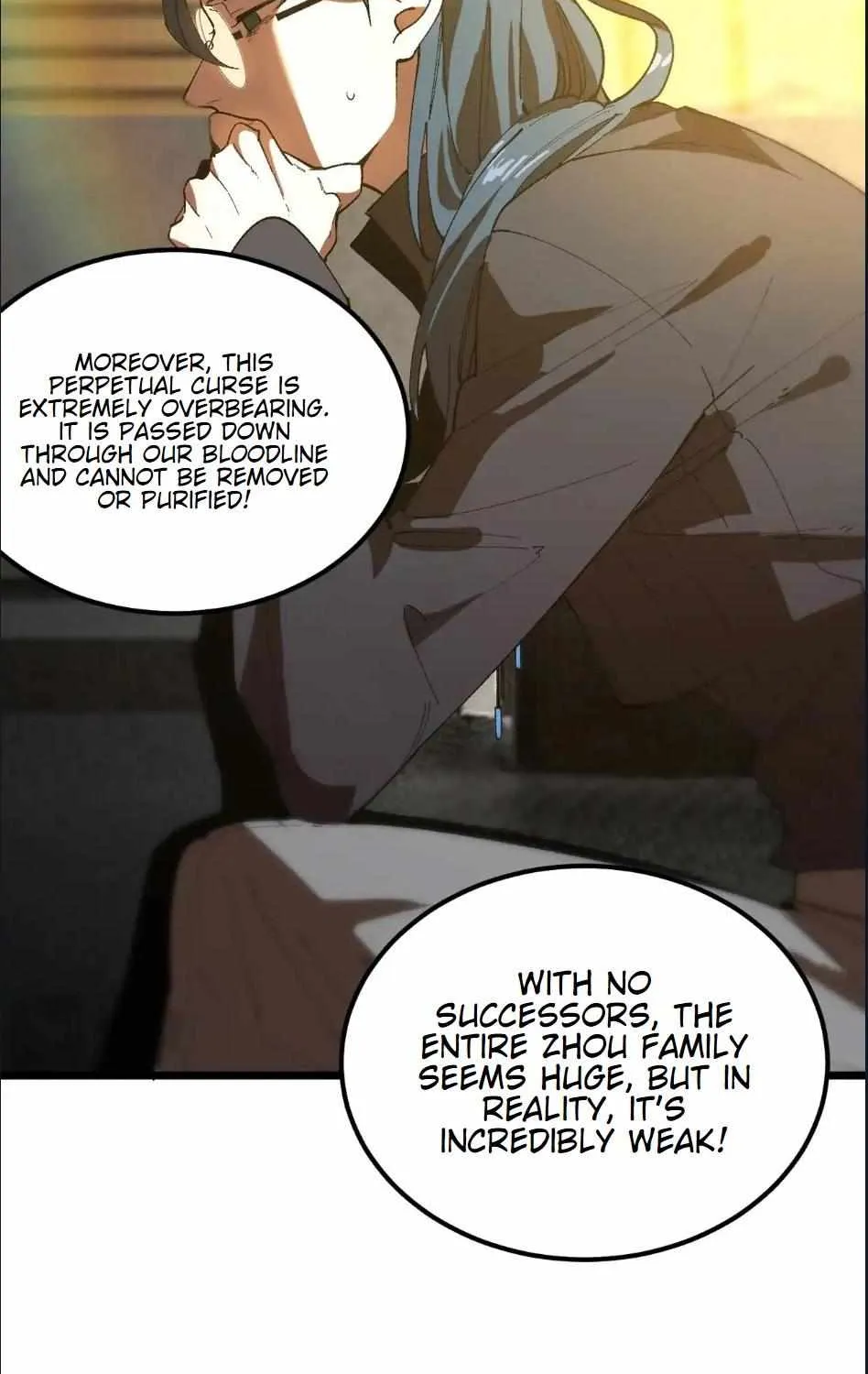 Read SSS Grade Saint Knight chapter 42 image 85 on Lezhin