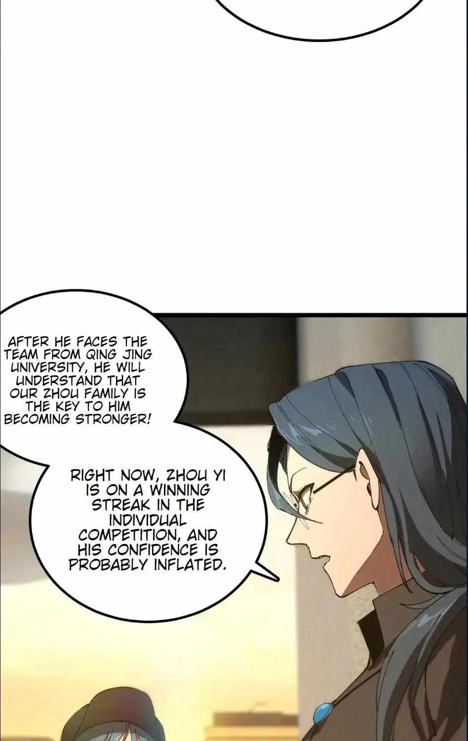 Read SSS Grade Saint Knight chapter 42 image 87 on Lezhin
