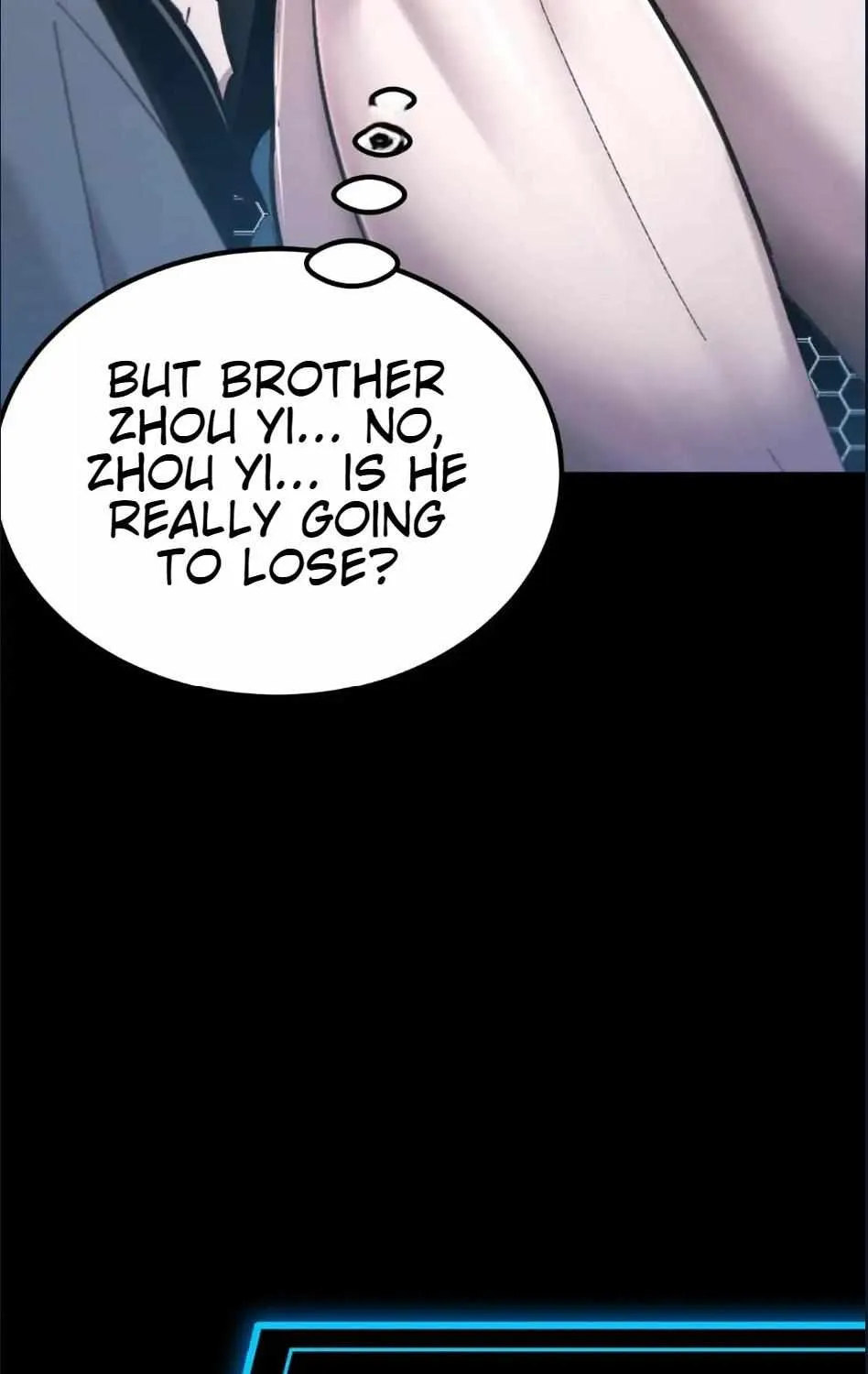 Read SSS Grade Saint Knight chapter 42 image 95 on Lezhin