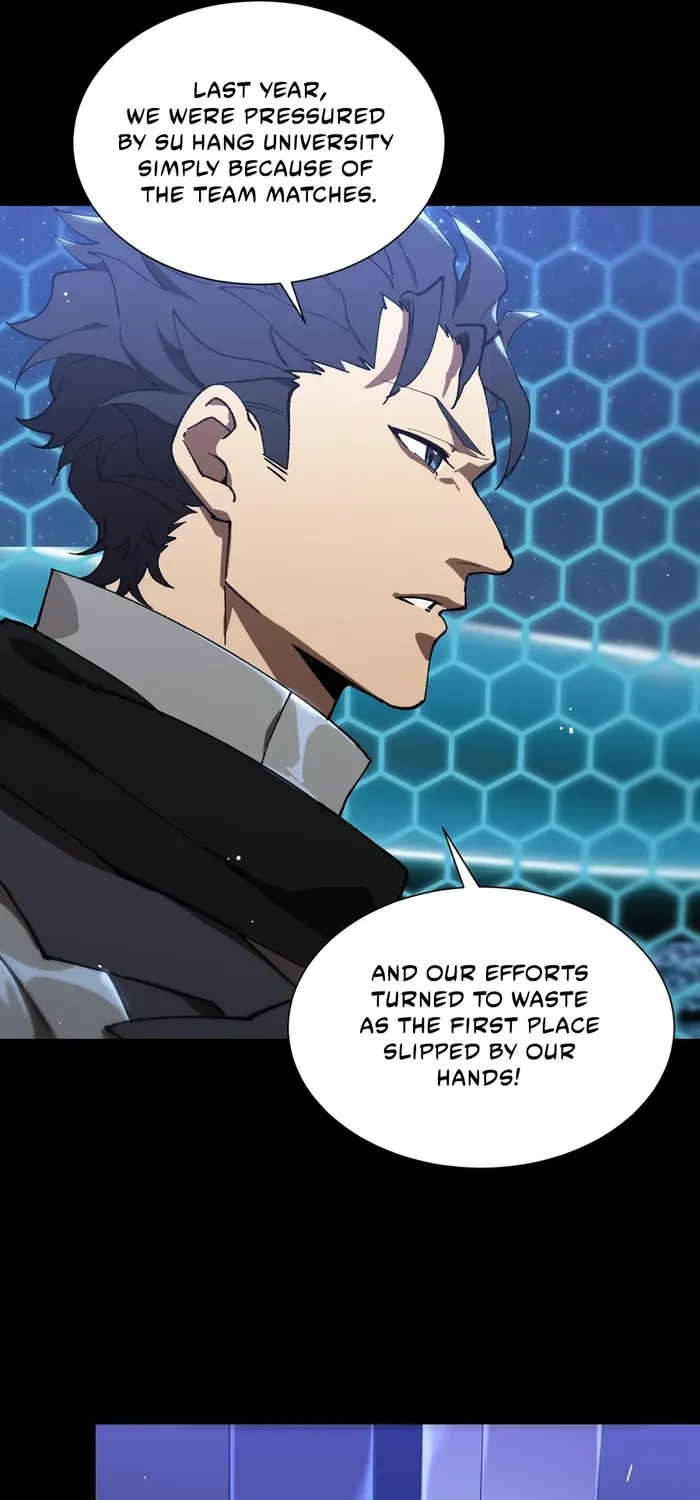 Read SSS Grade Saint Knight chapter 43 image 14 on Lezhin