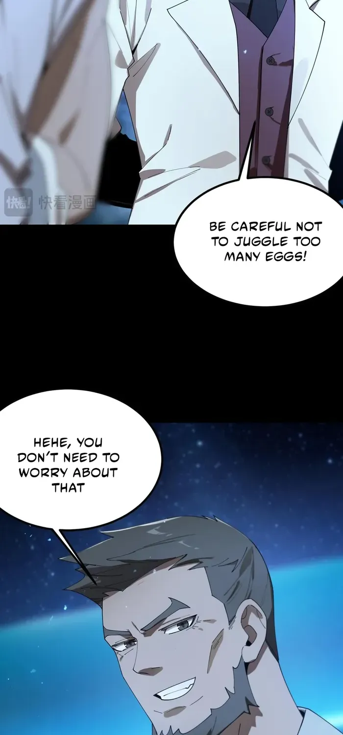 Read SSS Grade Saint Knight chapter 43 image 18 on Lezhin