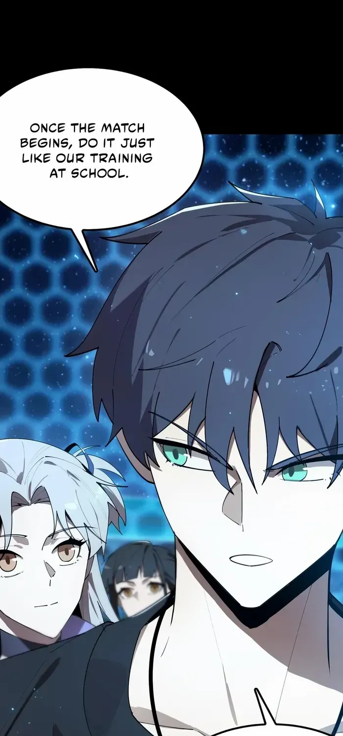 Read SSS Grade Saint Knight chapter 43 image 21 on Lezhin