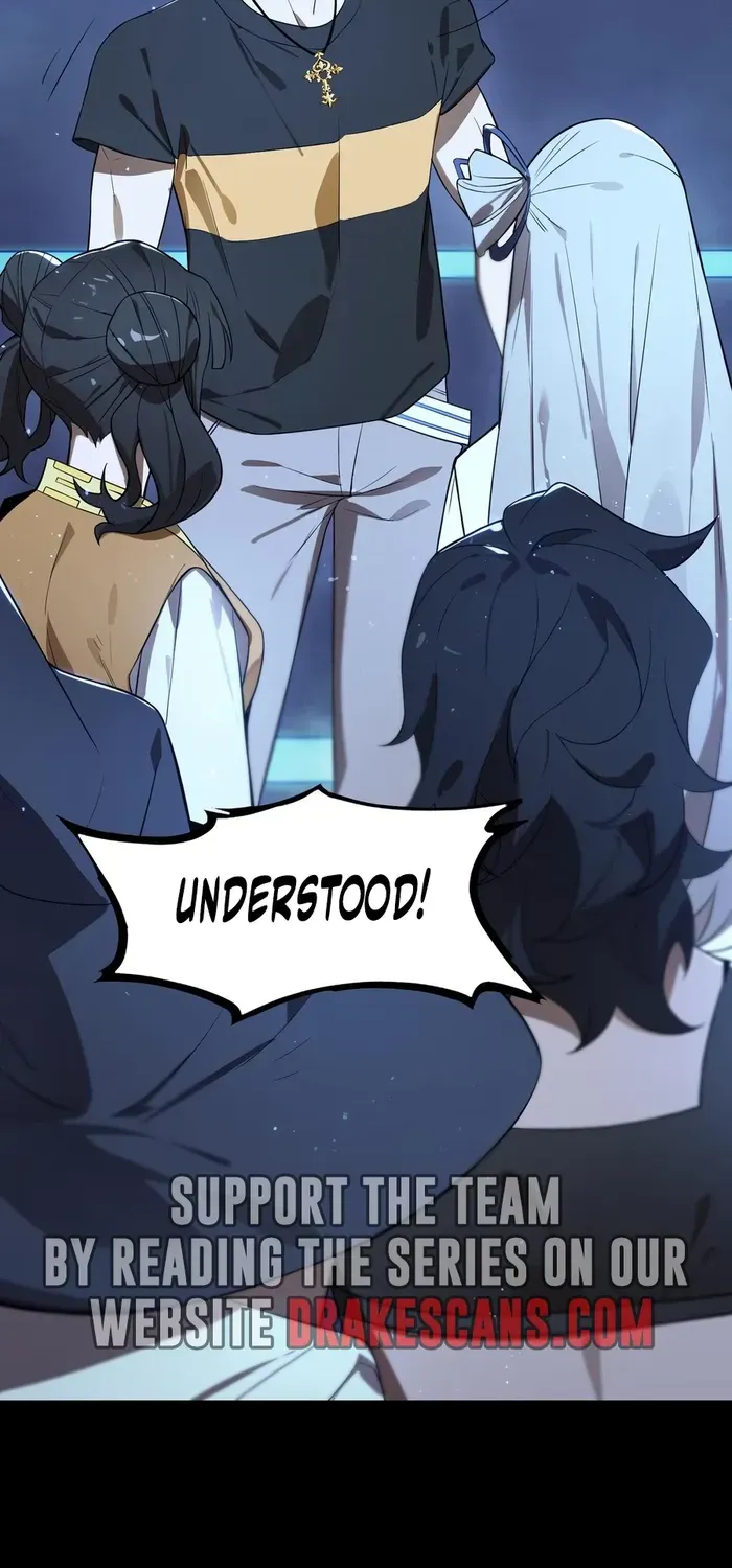 Read SSS Grade Saint Knight chapter 43 image 24 on Lezhin