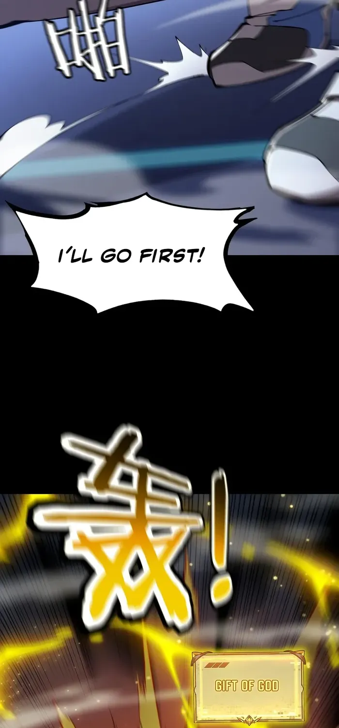 Read SSS Grade Saint Knight chapter 43 image 27 on Lezhin