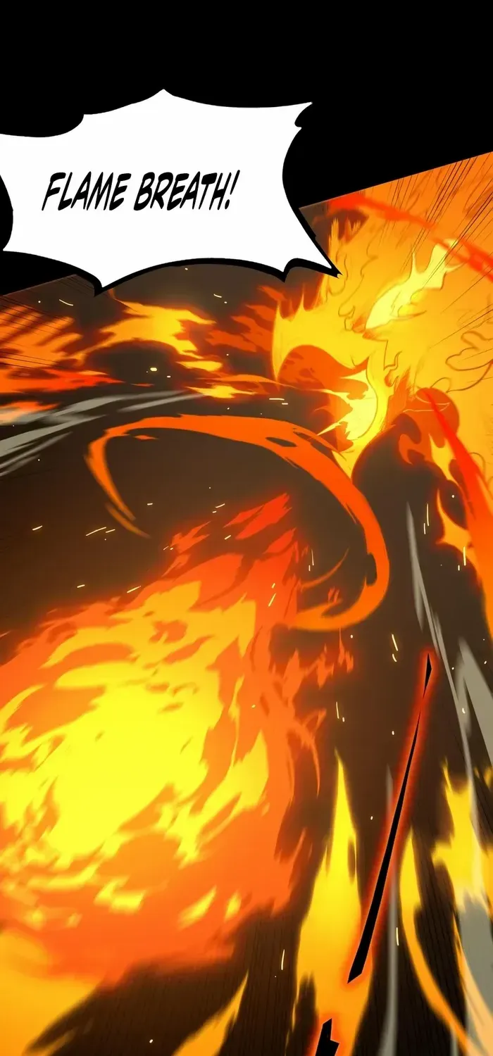 Read SSS Grade Saint Knight chapter 43 image 54 on Lezhin