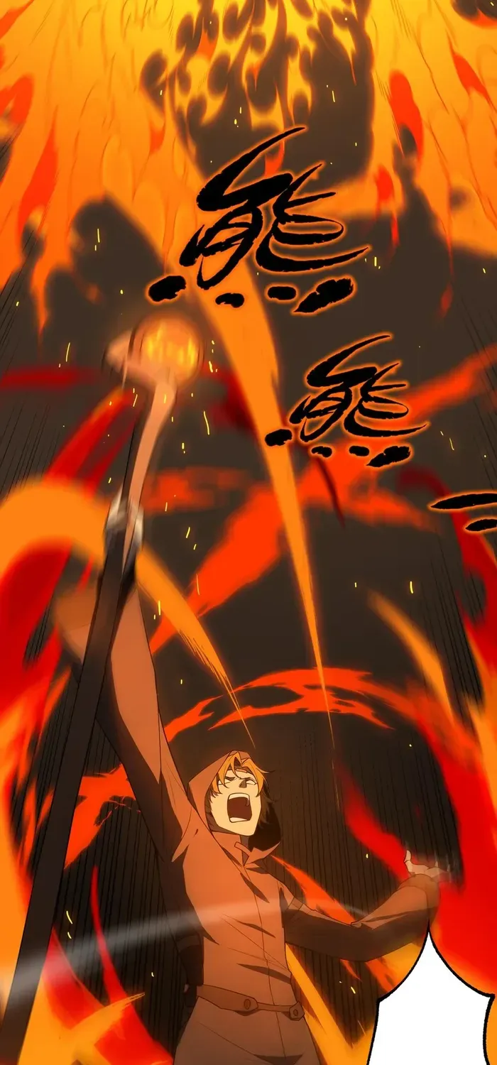 Read SSS Grade Saint Knight chapter 43 image 58 on Lezhin