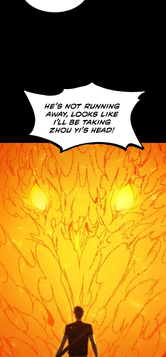 Read SSS Grade Saint Knight chapter 43 image 61 on Lezhin