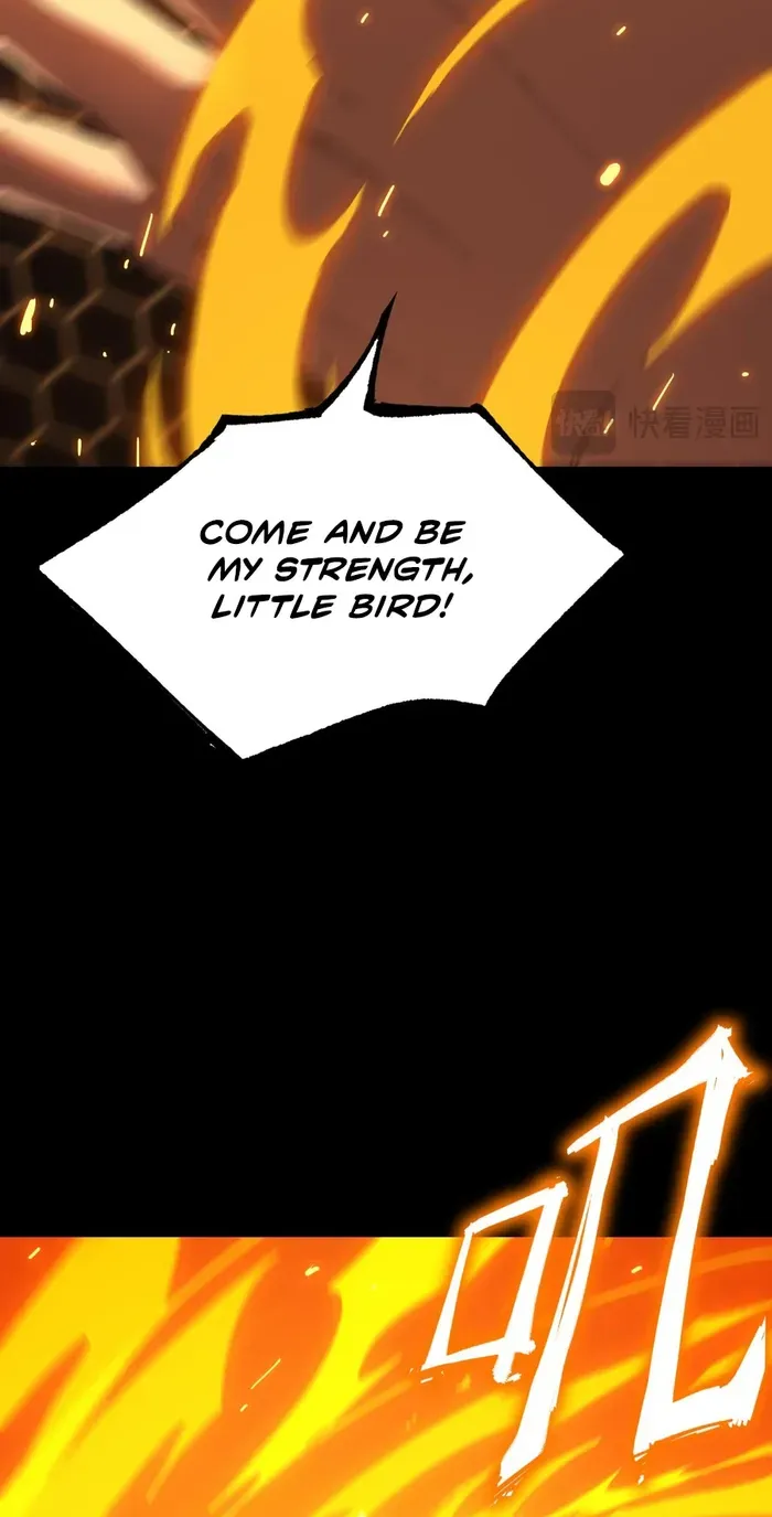 Read SSS Grade Saint Knight chapter 43 image 77 on Lezhin