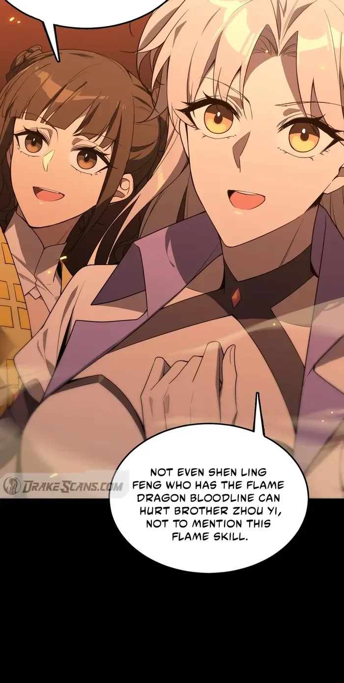Read SSS Grade Saint Knight chapter 43 image 79 on Lezhin