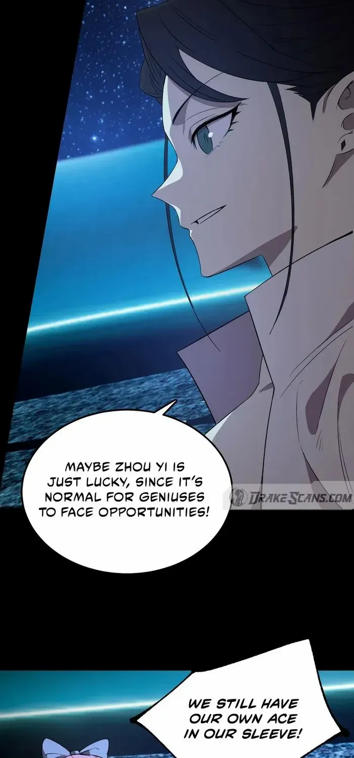 Read SSS Grade Saint Knight chapter 43 image 84 on Lezhin