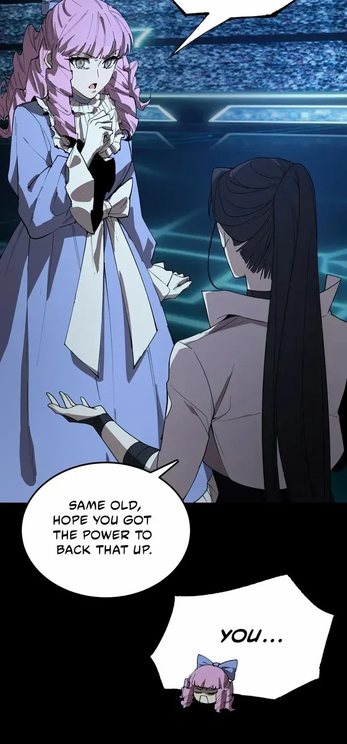 Read SSS Grade Saint Knight chapter 43 image 85 on Lezhin