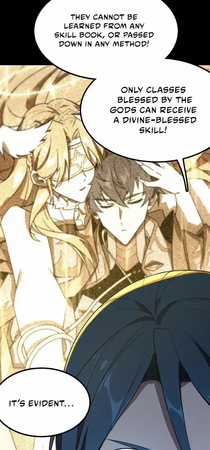 Read SSS Grade Saint Knight chapter 43 image 88 on Lezhin
