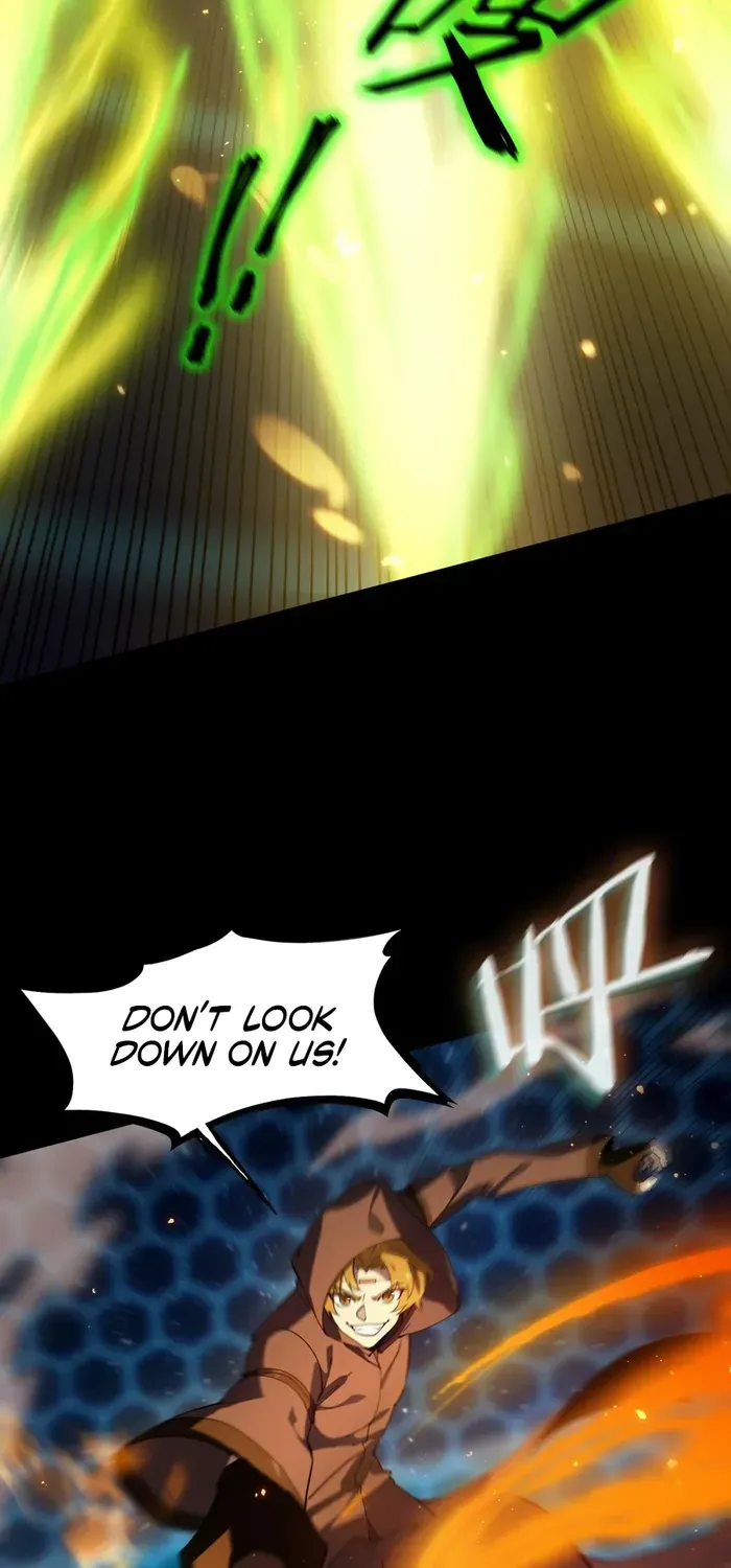 Read SSS Grade Saint Knight chapter 44 image 13 on Lezhin