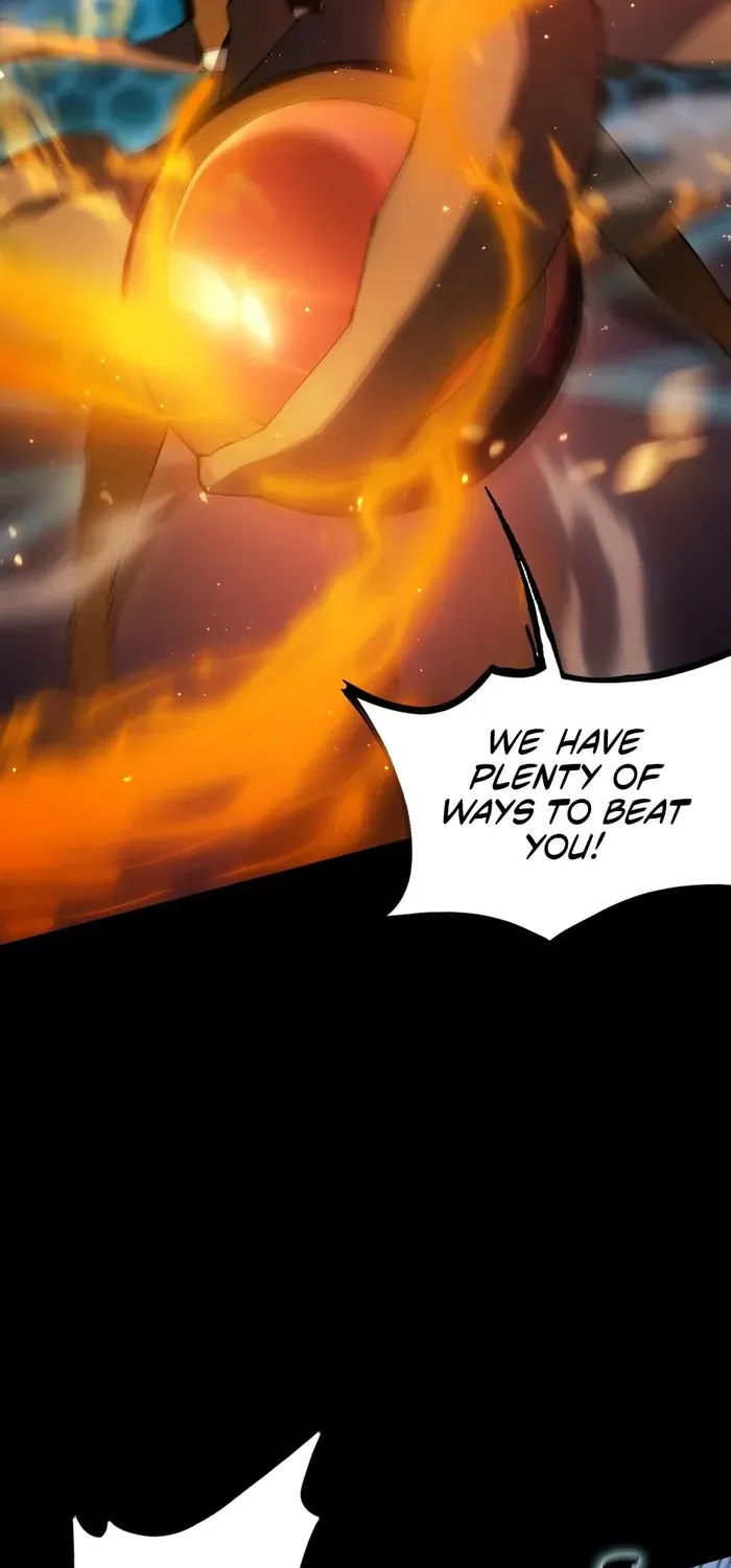 Read SSS Grade Saint Knight chapter 44 image 14 on Lezhin