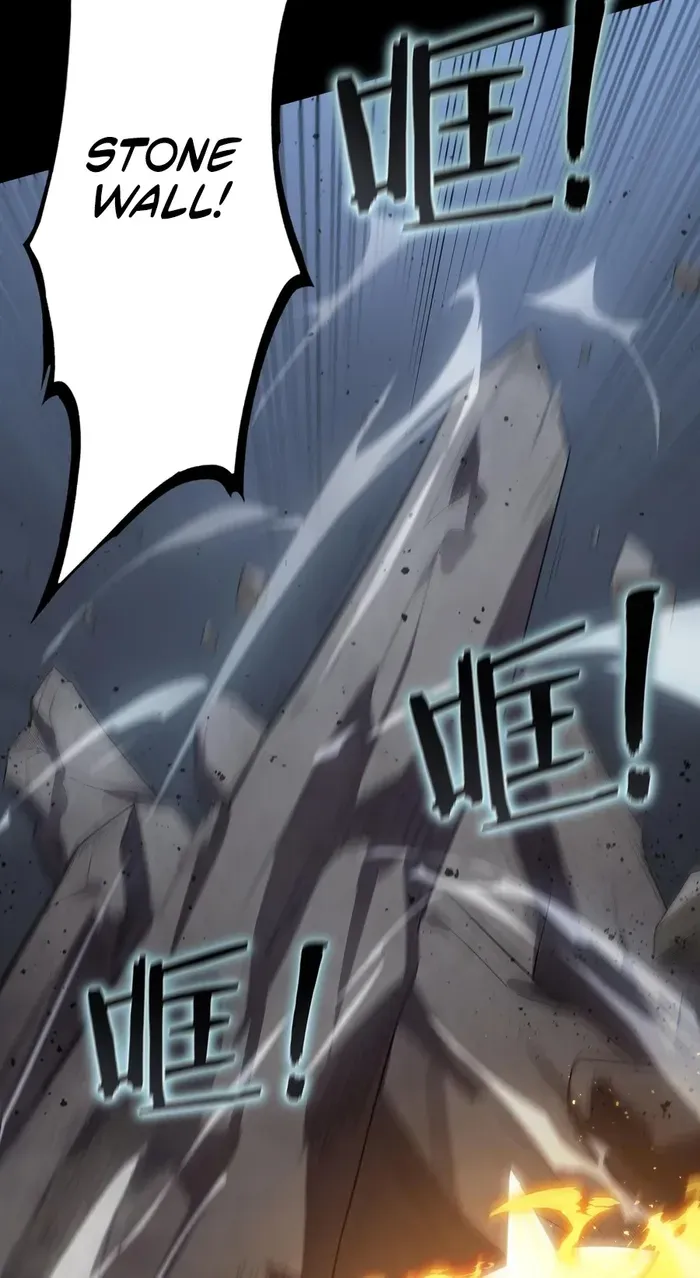 Read SSS Grade Saint Knight chapter 44 image 15 on Lezhin