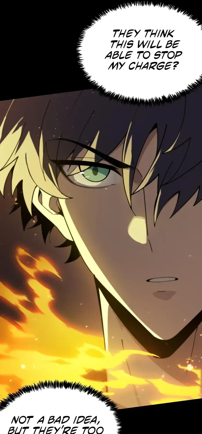 Read SSS Grade Saint Knight chapter 44 image 19 on Lezhin