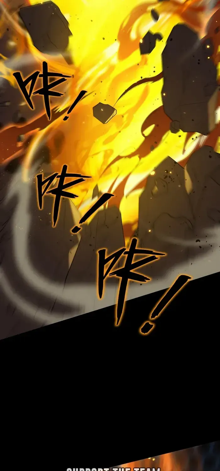 Read SSS Grade Saint Knight chapter 44 image 29 on Lezhin