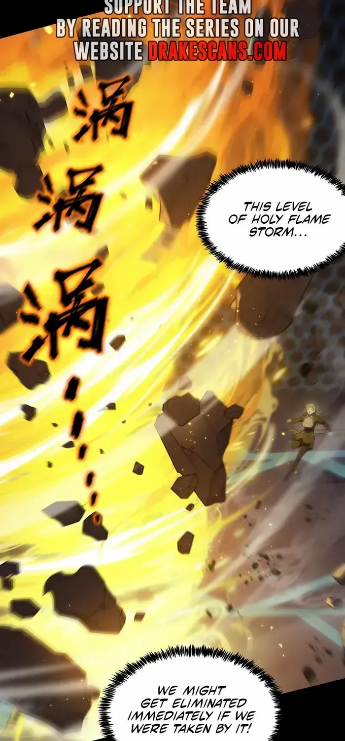 Read SSS Grade Saint Knight chapter 44 image 30 on Lezhin