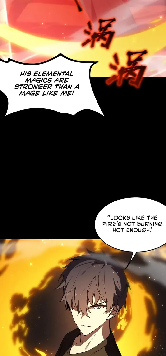 Read SSS Grade Saint Knight chapter 44 image 34 on Lezhin