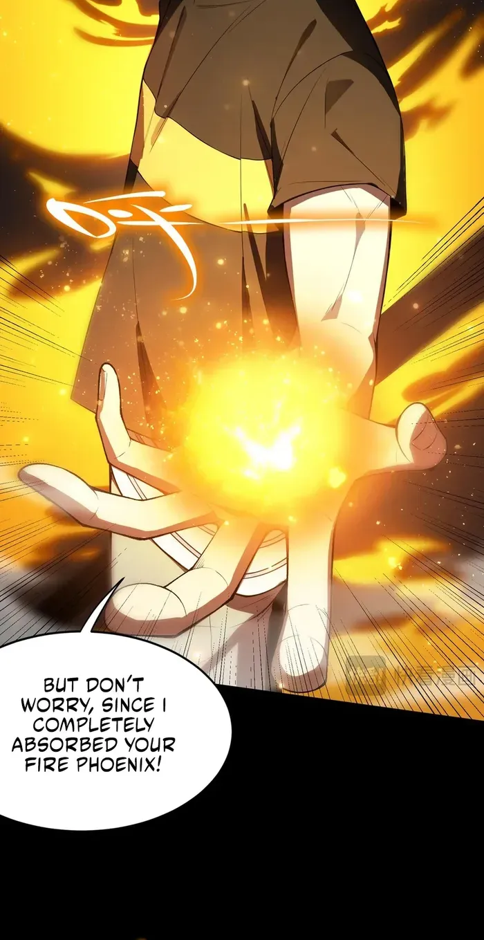Read SSS Grade Saint Knight chapter 44 image 35 on Lezhin