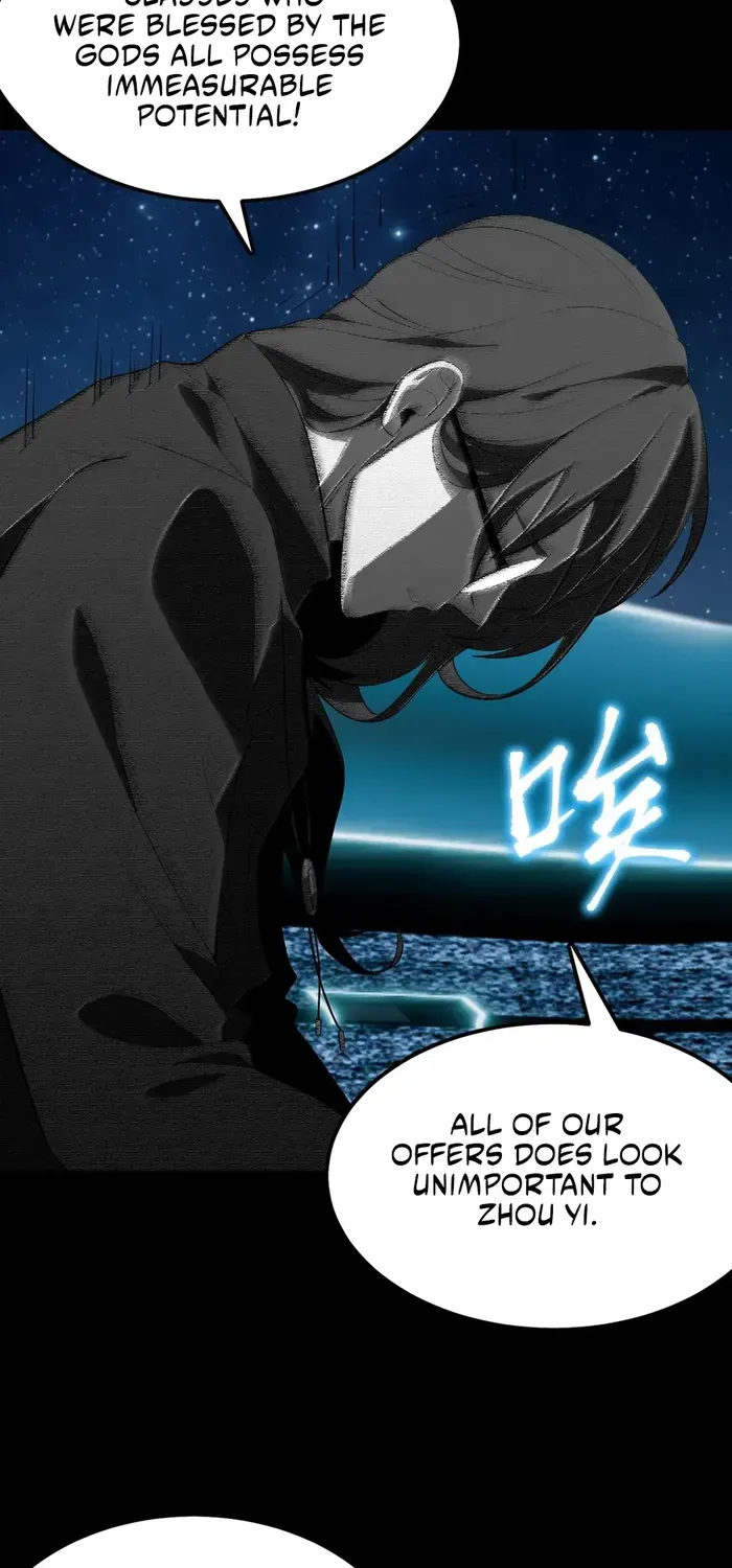 Read SSS Grade Saint Knight chapter 44 image 4 on Lezhin