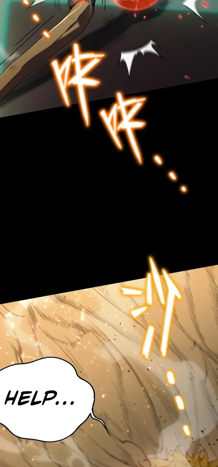 Read SSS Grade Saint Knight chapter 44 image 40 on Lezhin