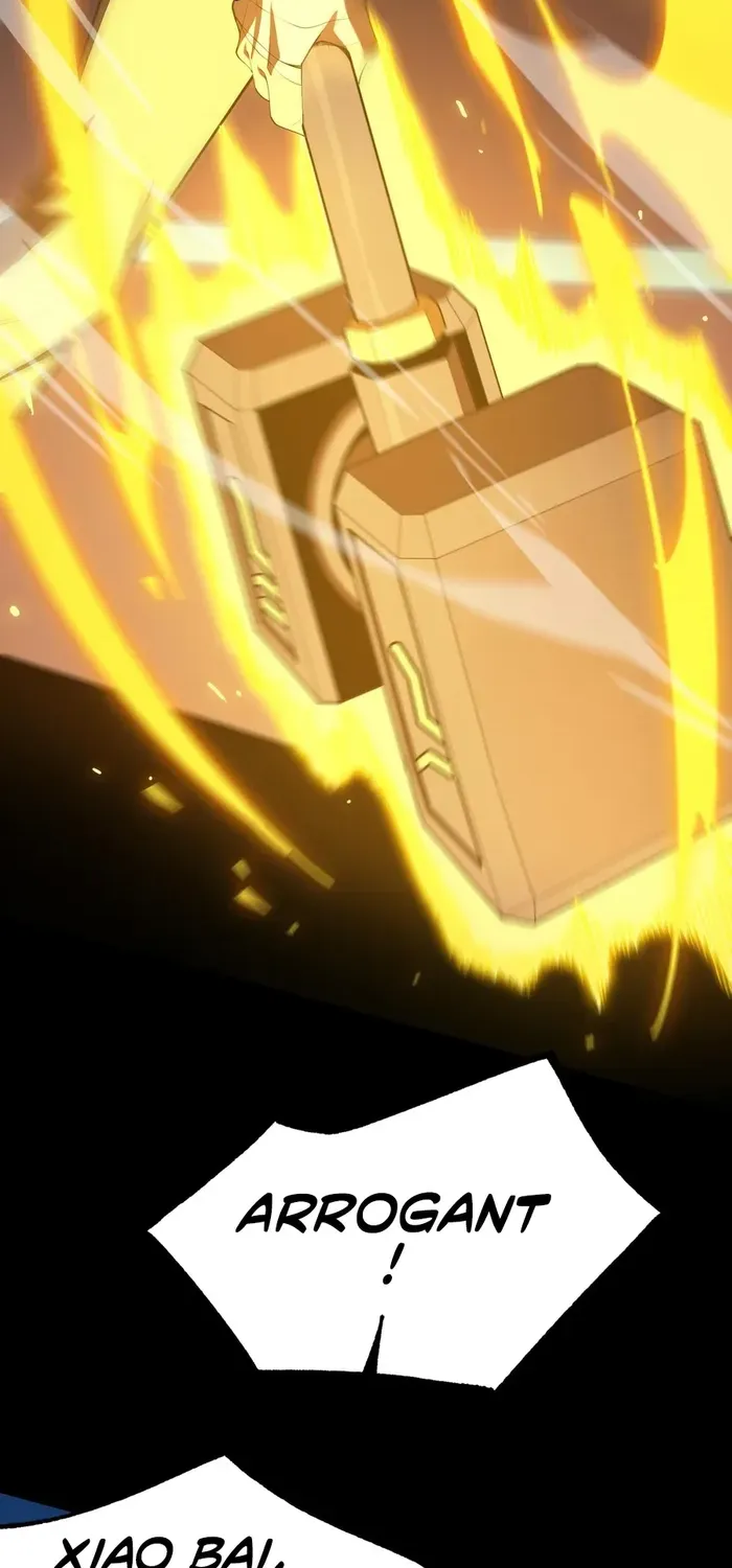 Read SSS Grade Saint Knight chapter 44 image 44 on Lezhin