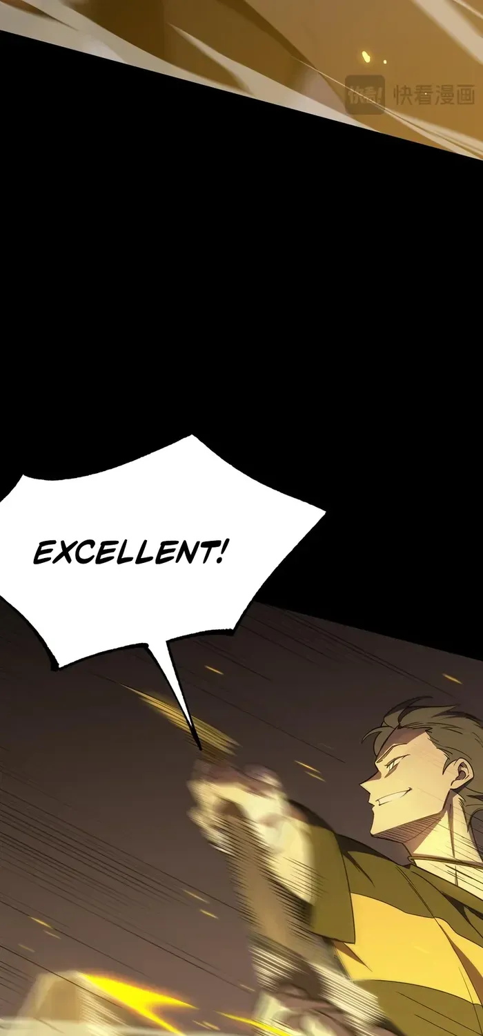 Read SSS Grade Saint Knight chapter 44 image 47 on Lezhin