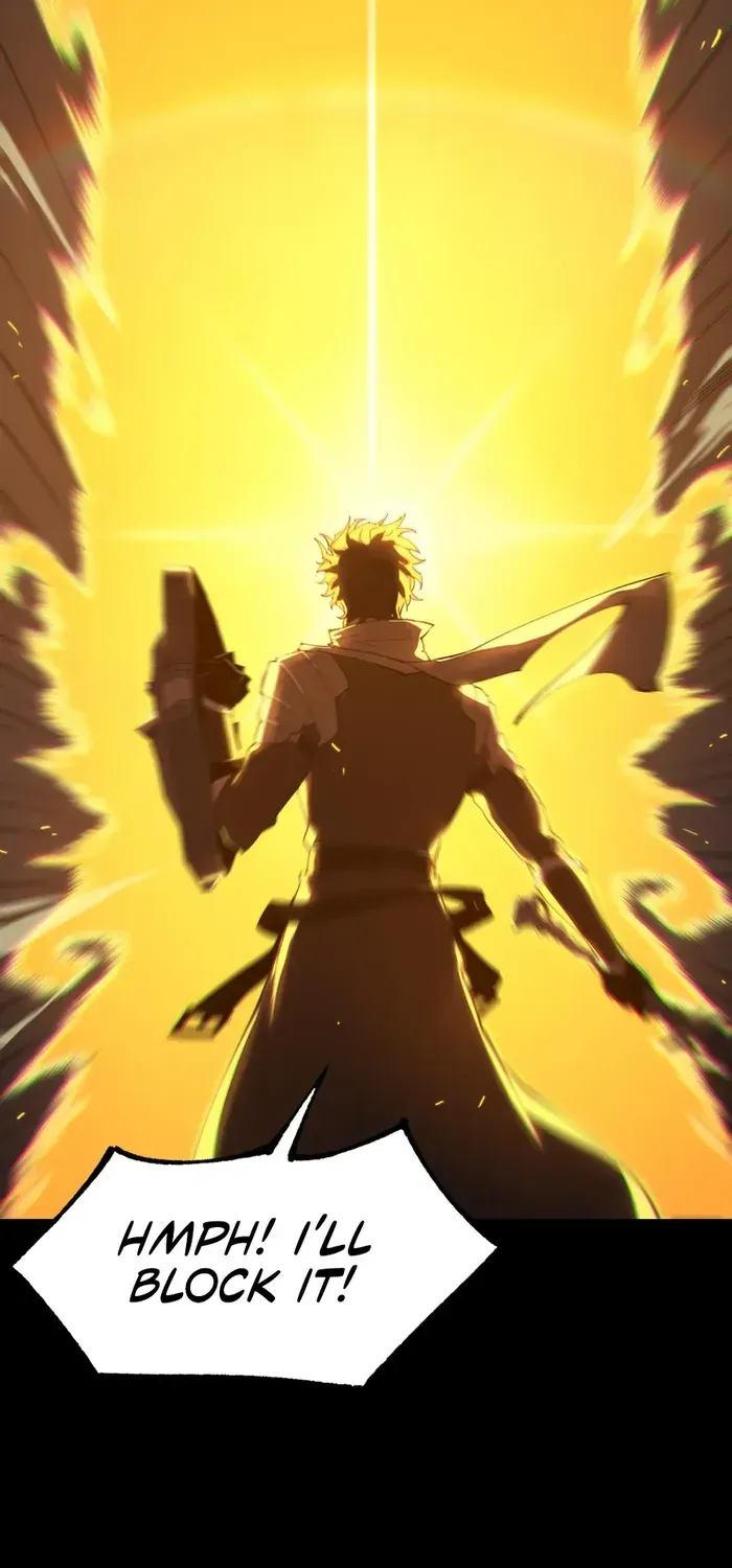 Read SSS Grade Saint Knight chapter 44 image 49 on Lezhin