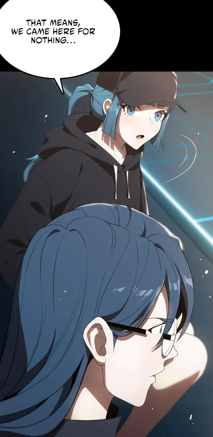 Read SSS Grade Saint Knight chapter 44 image 5 on Lezhin