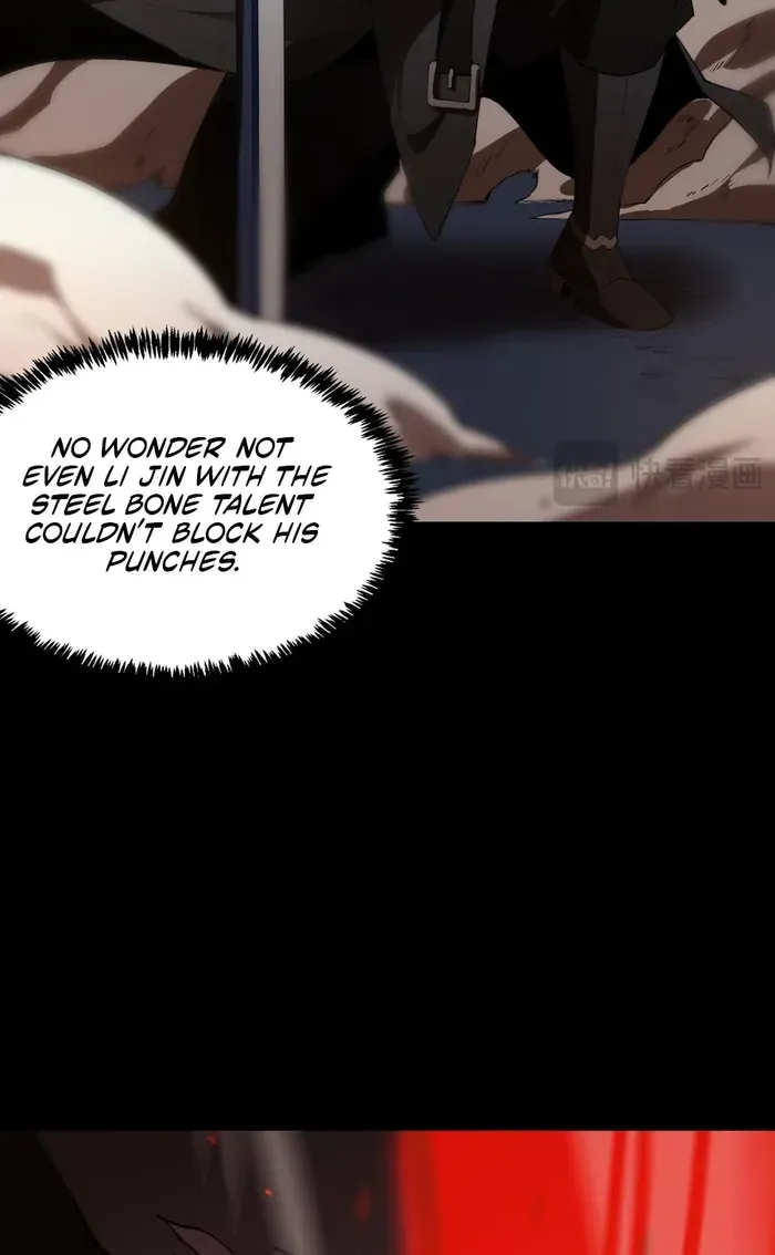 Read SSS Grade Saint Knight chapter 44 image 57 on Lezhin