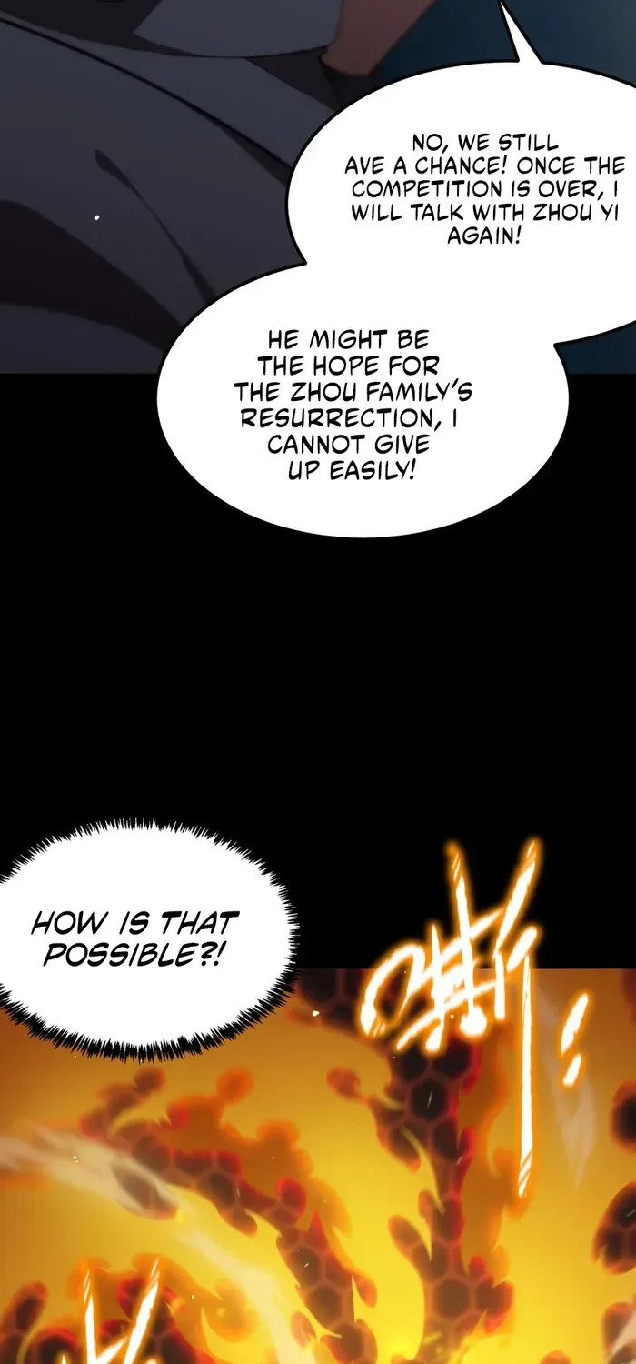 Read SSS Grade Saint Knight chapter 44 image 6 on Lezhin