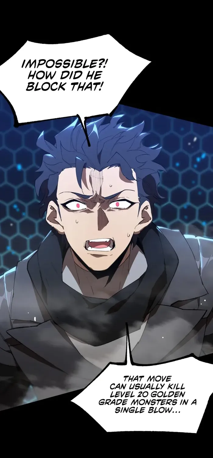 Read SSS Grade Saint Knight chapter 44 image 63 on Lezhin
