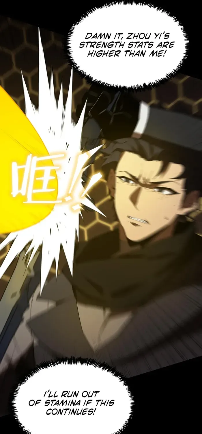 Read SSS Grade Saint Knight chapter 44 image 71 on Lezhin