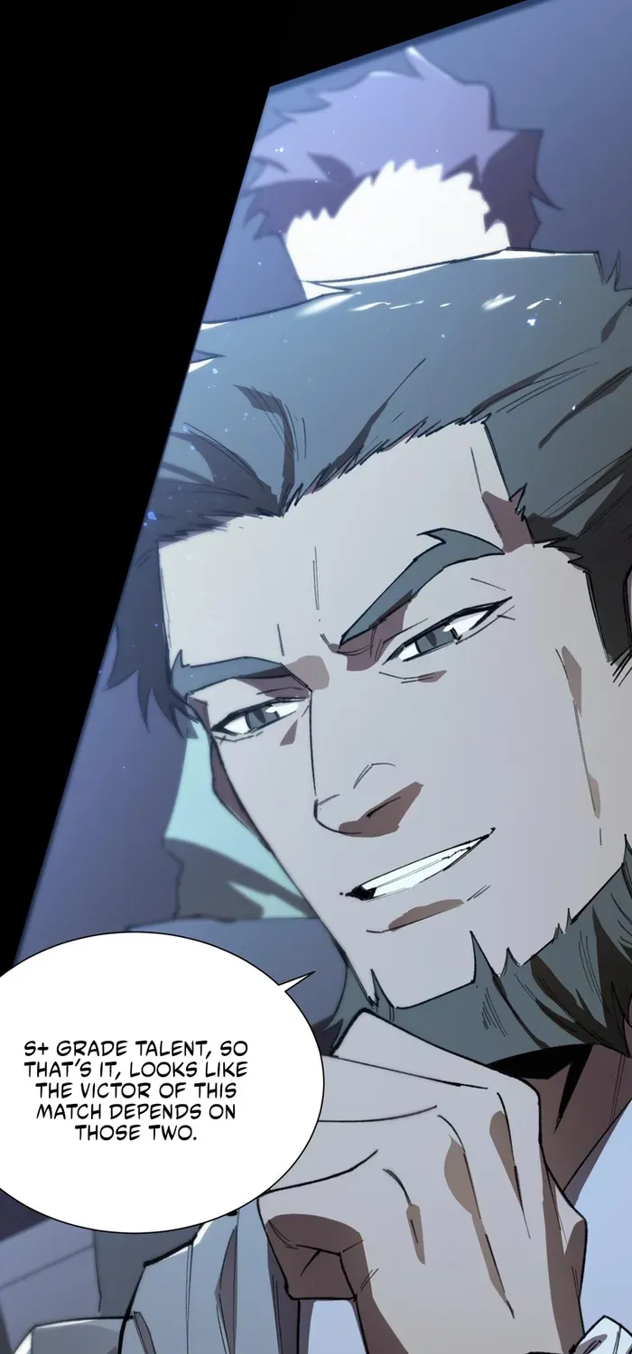 Read SSS Grade Saint Knight chapter 45 image 11 on Lezhin