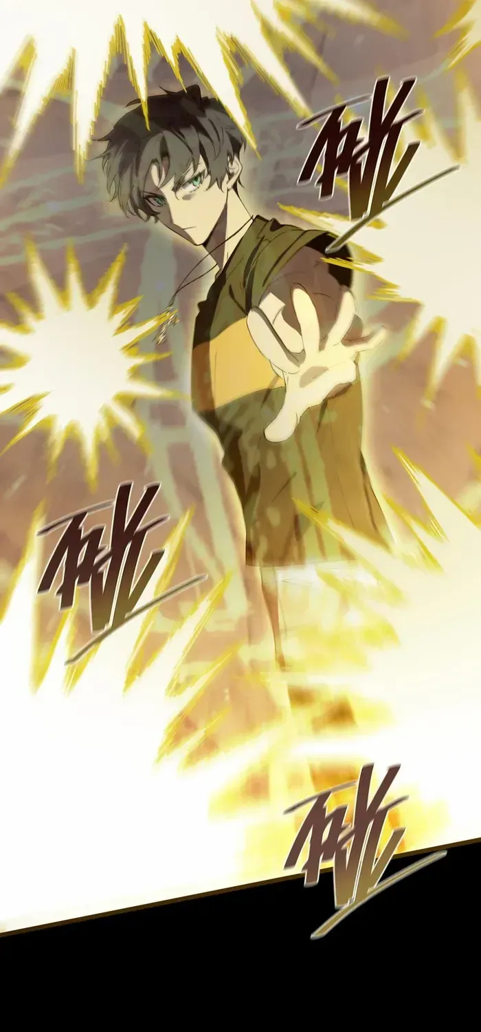 Read SSS Grade Saint Knight chapter 45 image 24 on Lezhin