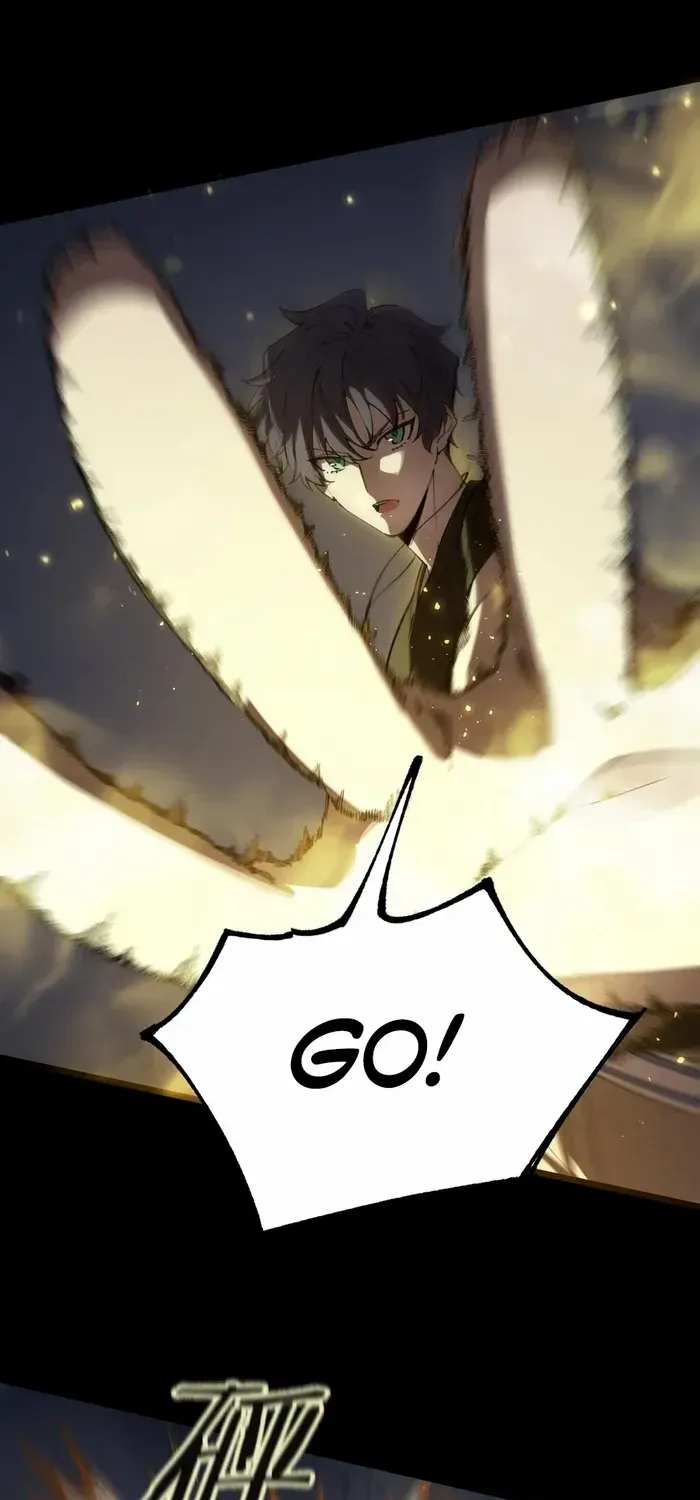 Read SSS Grade Saint Knight chapter 45 image 25 on Lezhin
