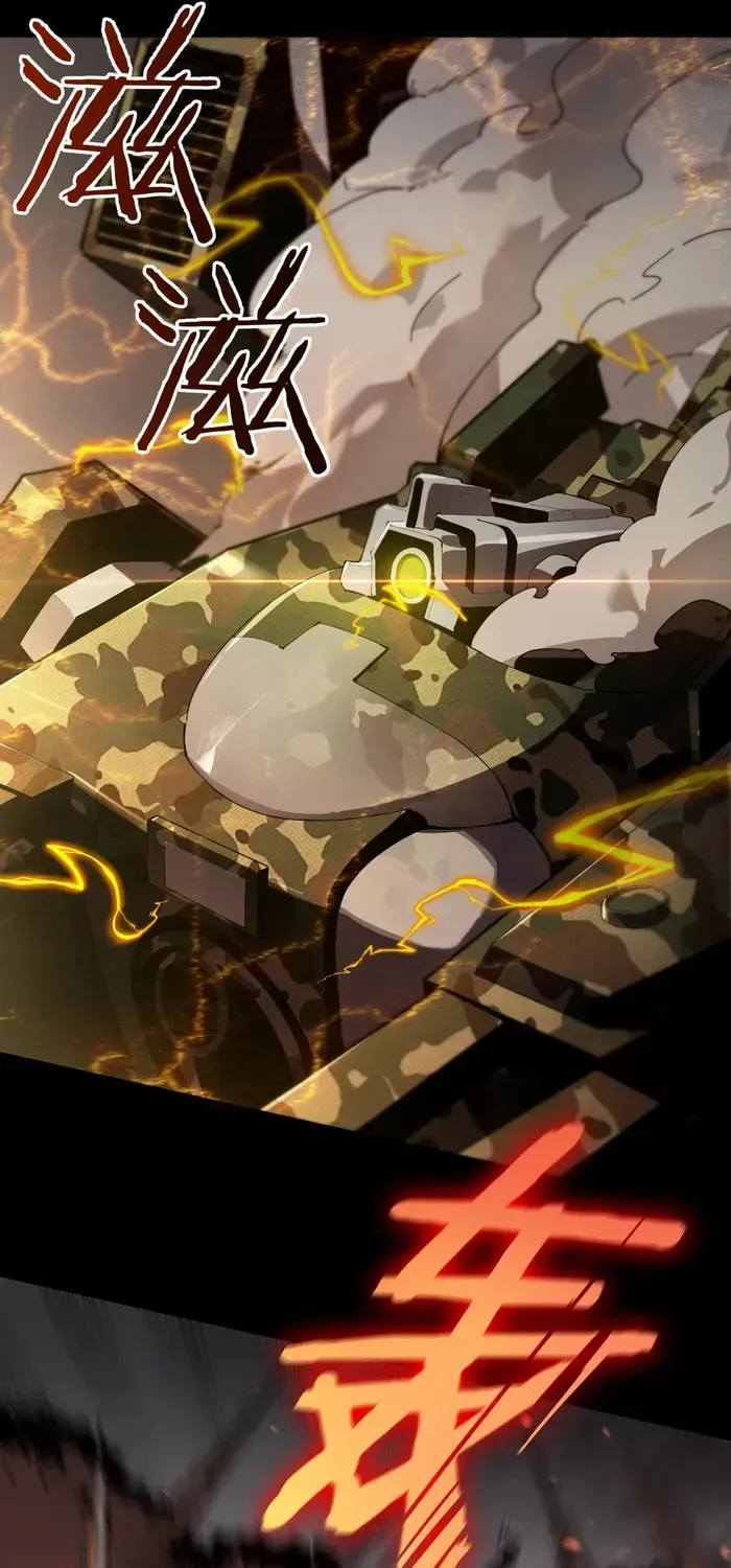 Read SSS Grade Saint Knight chapter 45 image 31 on Lezhin