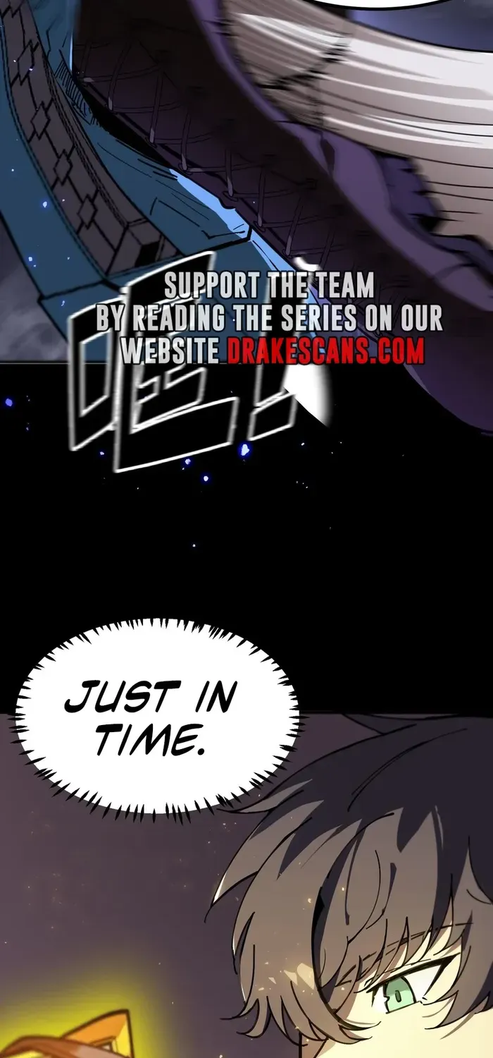 Read SSS Grade Saint Knight chapter 45 image 39 on Lezhin
