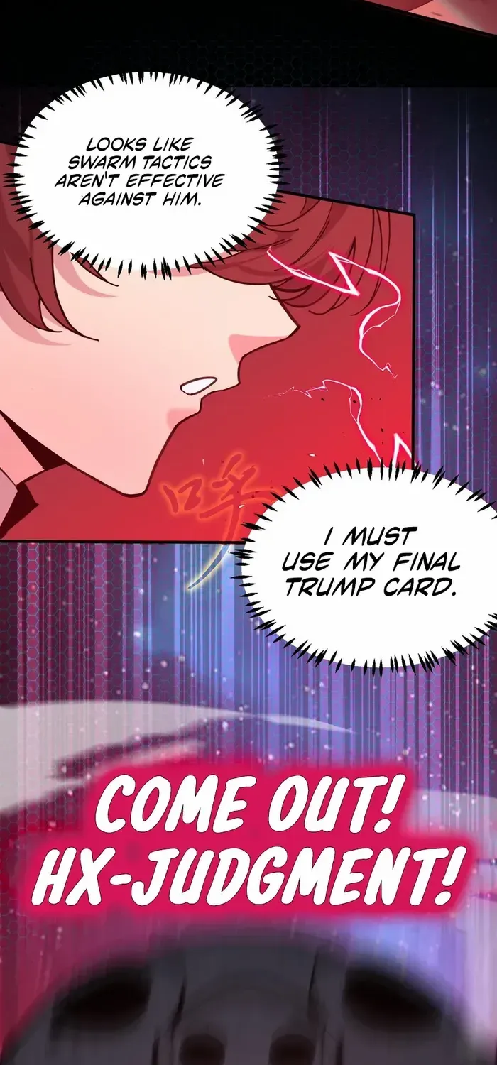 Read SSS Grade Saint Knight chapter 45 image 48 on Lezhin