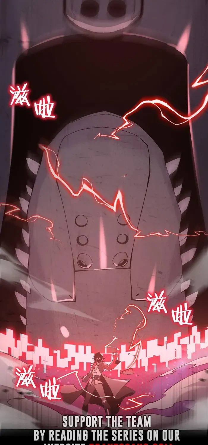 Read SSS Grade Saint Knight chapter 45 image 50 on Lezhin