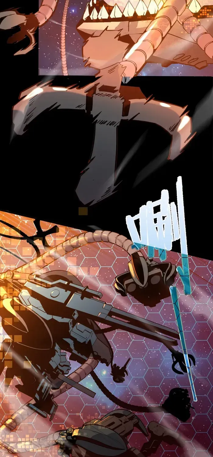 Read SSS Grade Saint Knight chapter 45 image 54 on Lezhin