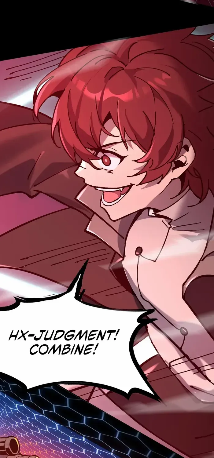 Read SSS Grade Saint Knight chapter 45 image 56 on Lezhin