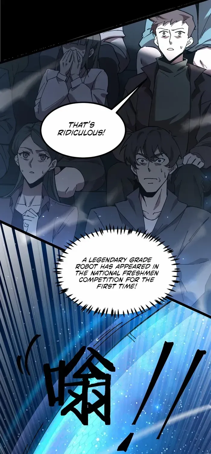 Read SSS Grade Saint Knight chapter 45 image 59 on Lezhin