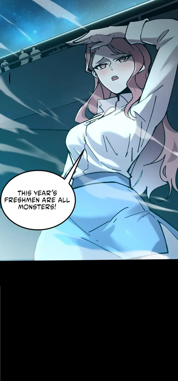 Read SSS Grade Saint Knight chapter 45 image 62 on Lezhin